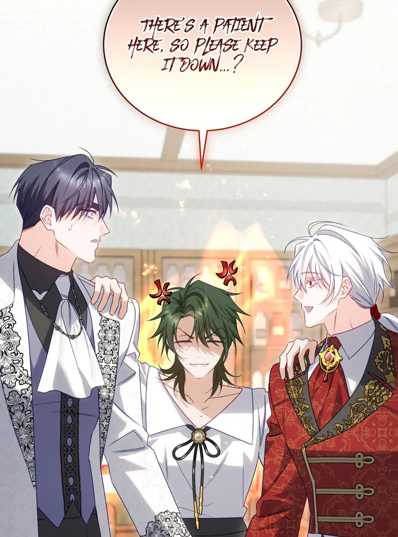 Honey, I Think That’s a Misunderstanding chapter 39 page 22