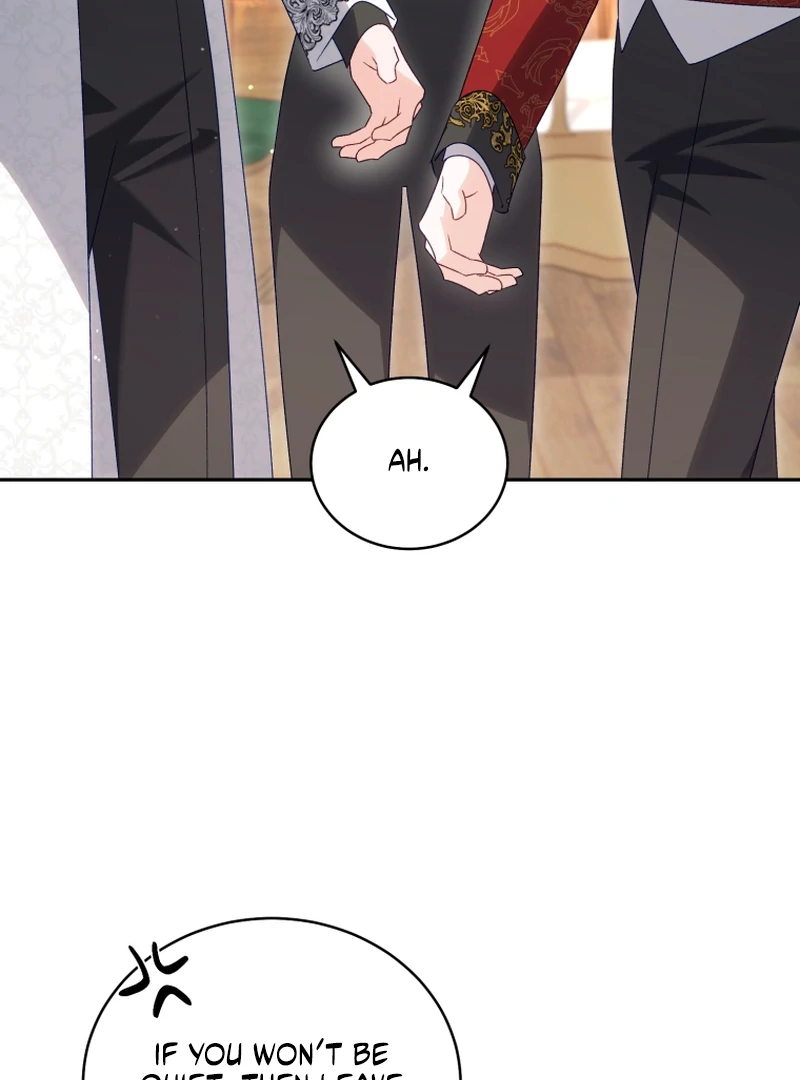 Honey, I Think That’s a Misunderstanding chapter 39 page 23