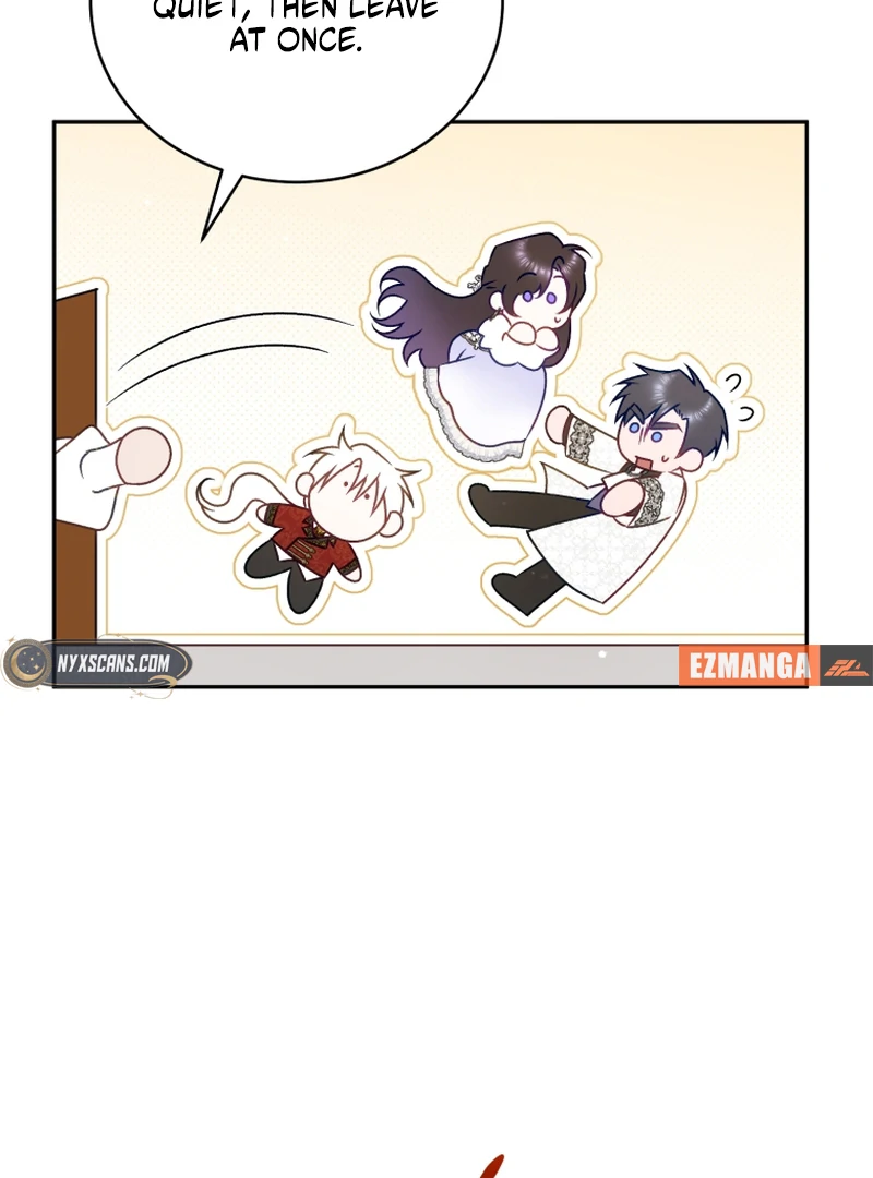 Honey, I Think That’s a Misunderstanding chapter 39 page 24