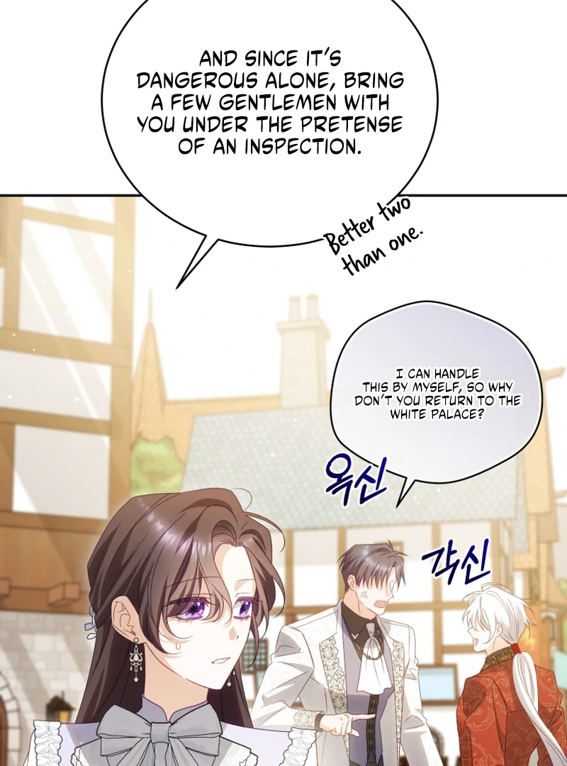 Honey, I Think That’s a Misunderstanding chapter 39 page 31