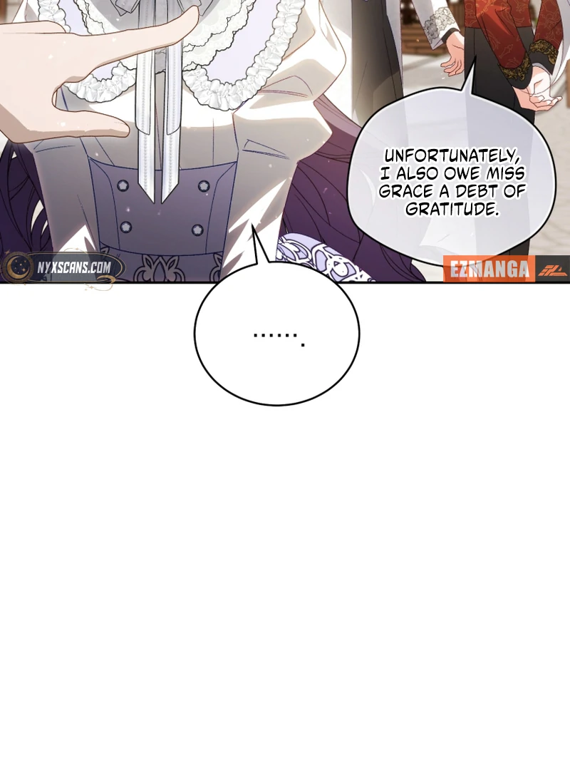 Honey, I Think That’s a Misunderstanding chapter 39 page 32