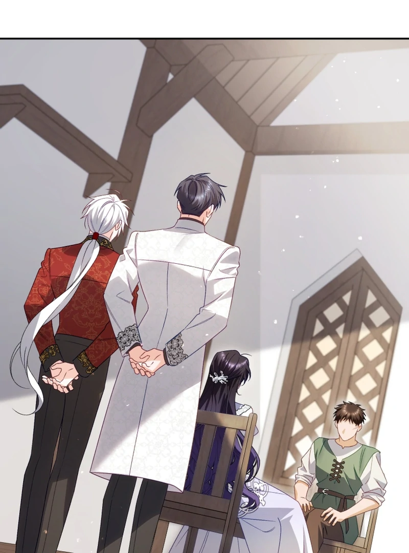 Honey, I Think That’s a Misunderstanding chapter 39 page 35