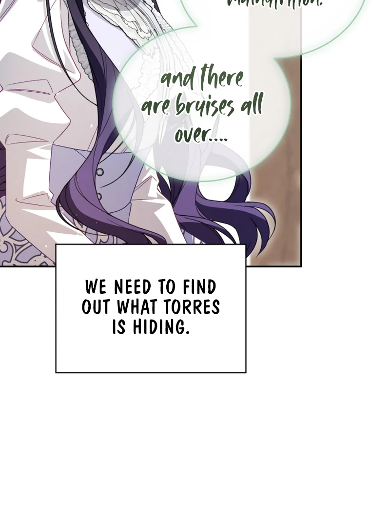 Honey, I Think That’s a Misunderstanding chapter 39 page 39