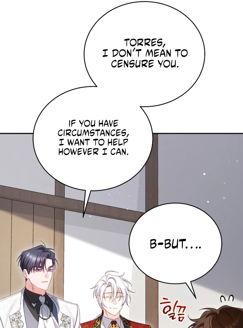 Honey, I Think That’s a Misunderstanding chapter 39 page 42