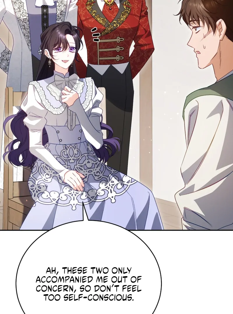 Honey, I Think That’s a Misunderstanding chapter 39 page 43