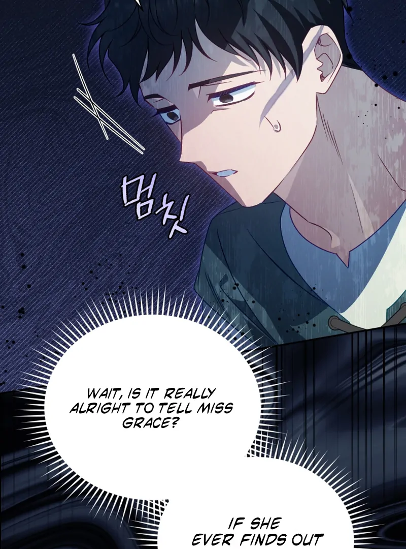 Honey, I Think That’s a Misunderstanding chapter 39 page 45