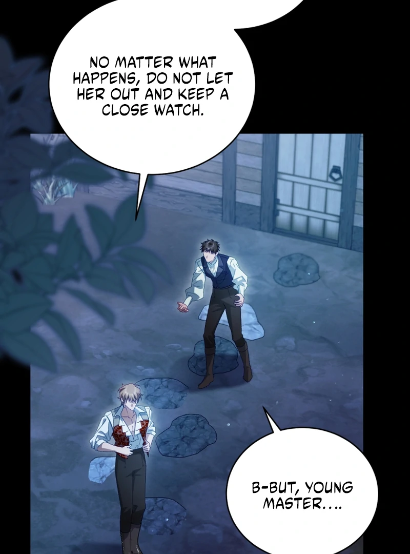 Honey, I Think That’s a Misunderstanding chapter 39 page 48