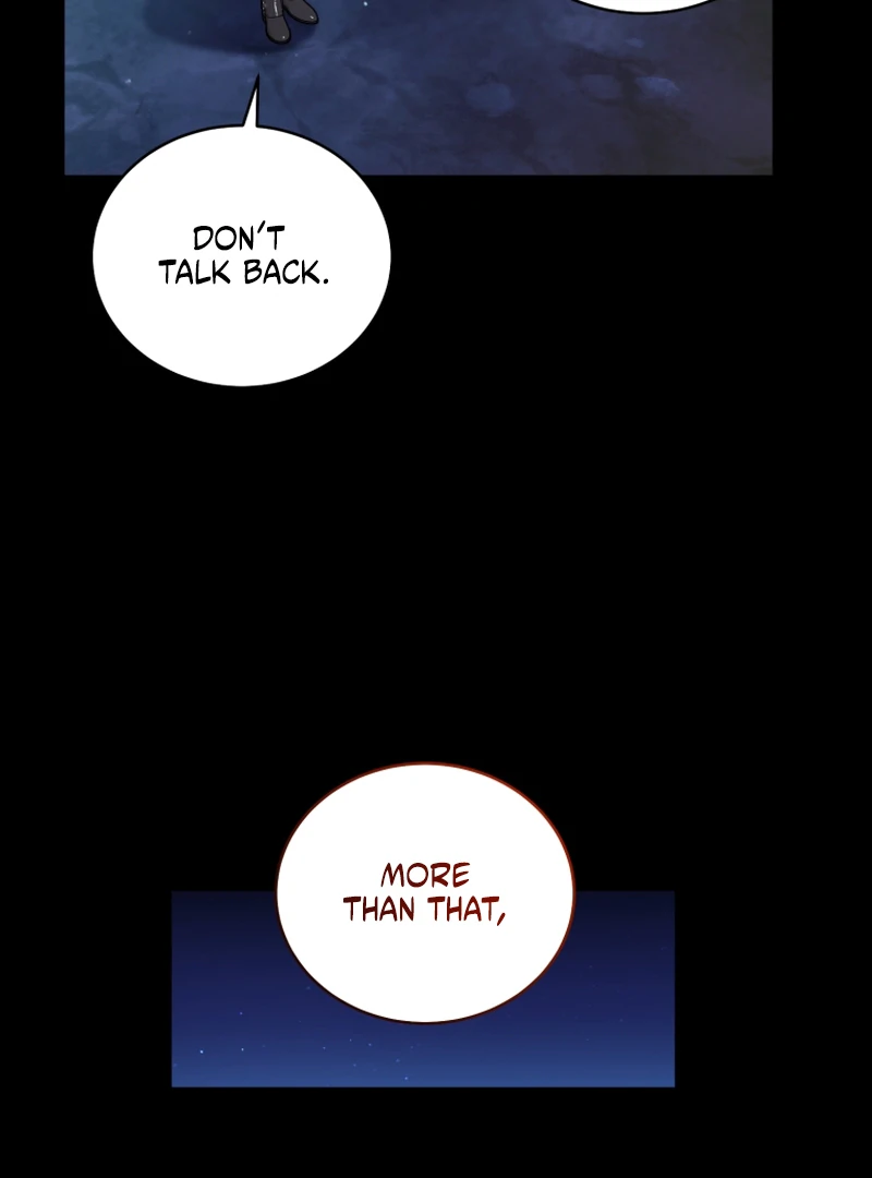 Honey, I Think That’s a Misunderstanding chapter 39 page 49