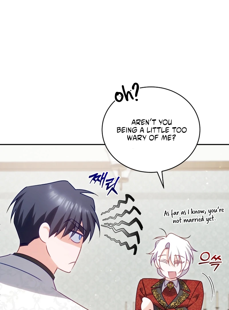 Honey, I Think That’s a Misunderstanding chapter 39 page 7