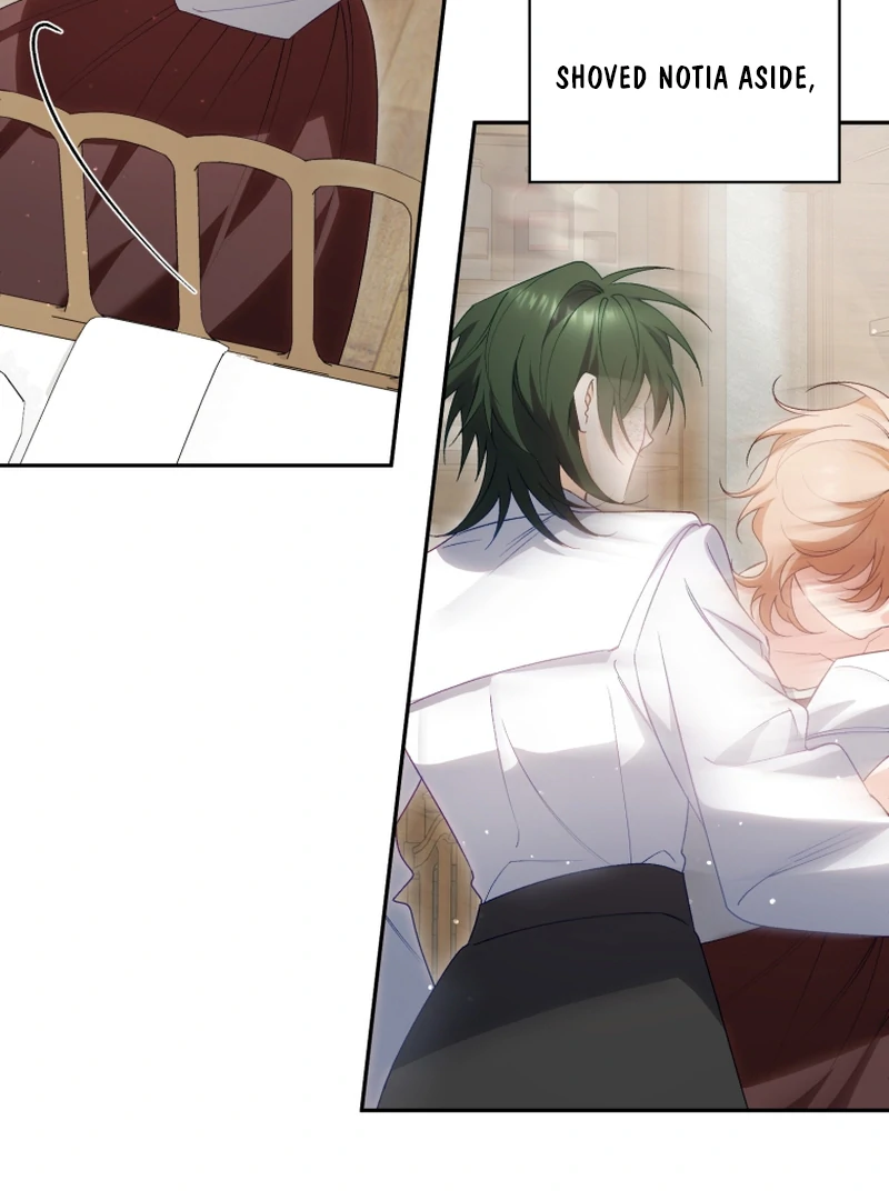 Honey, I Think That’s a Misunderstanding chapter 39 page 71