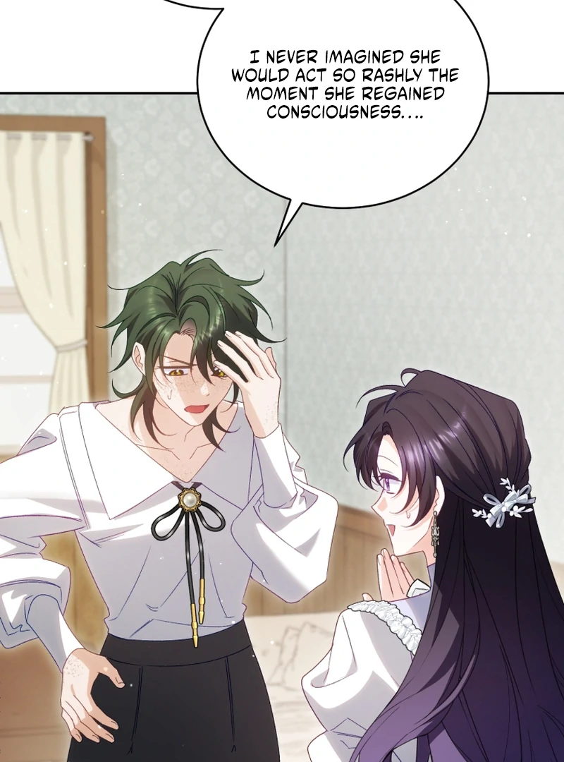 Honey, I Think That’s a Misunderstanding chapter 39 page 76