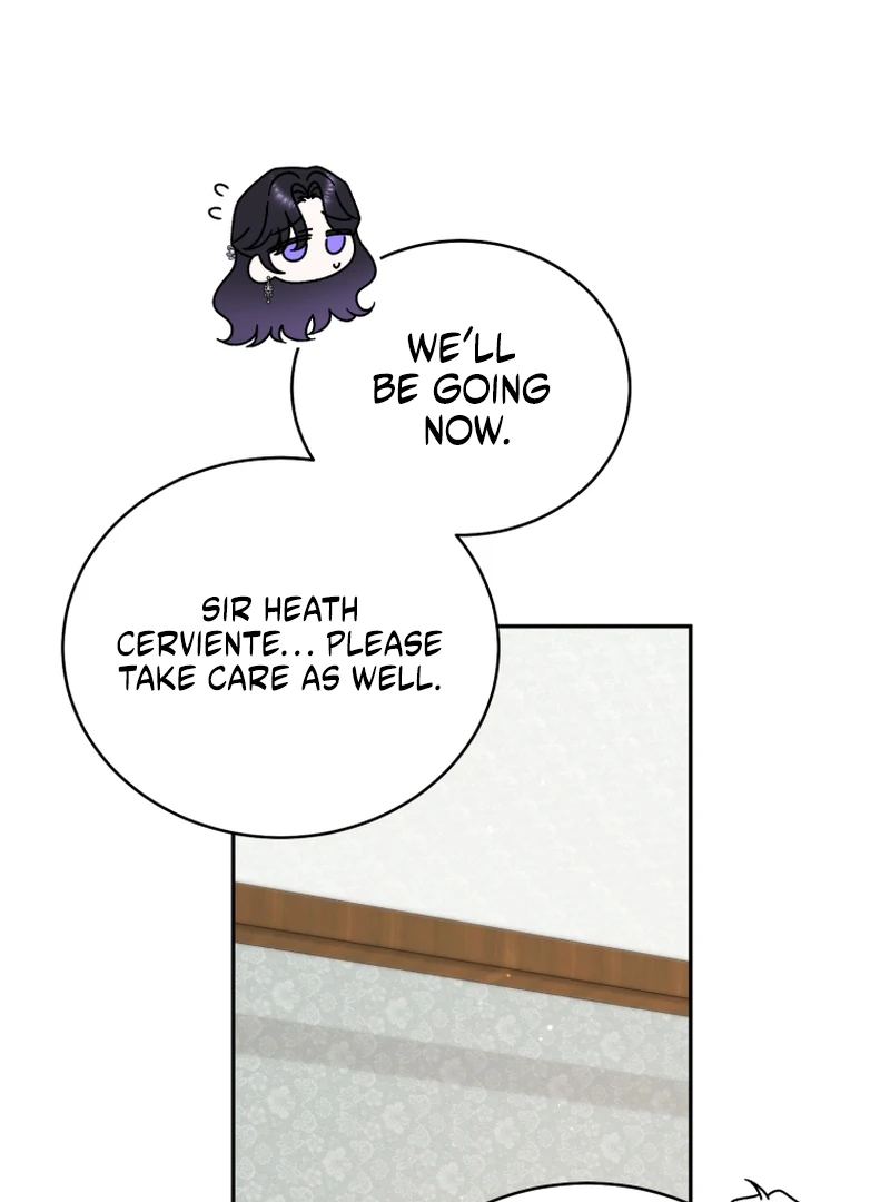 Honey, I Think That’s a Misunderstanding chapter 39 page 94
