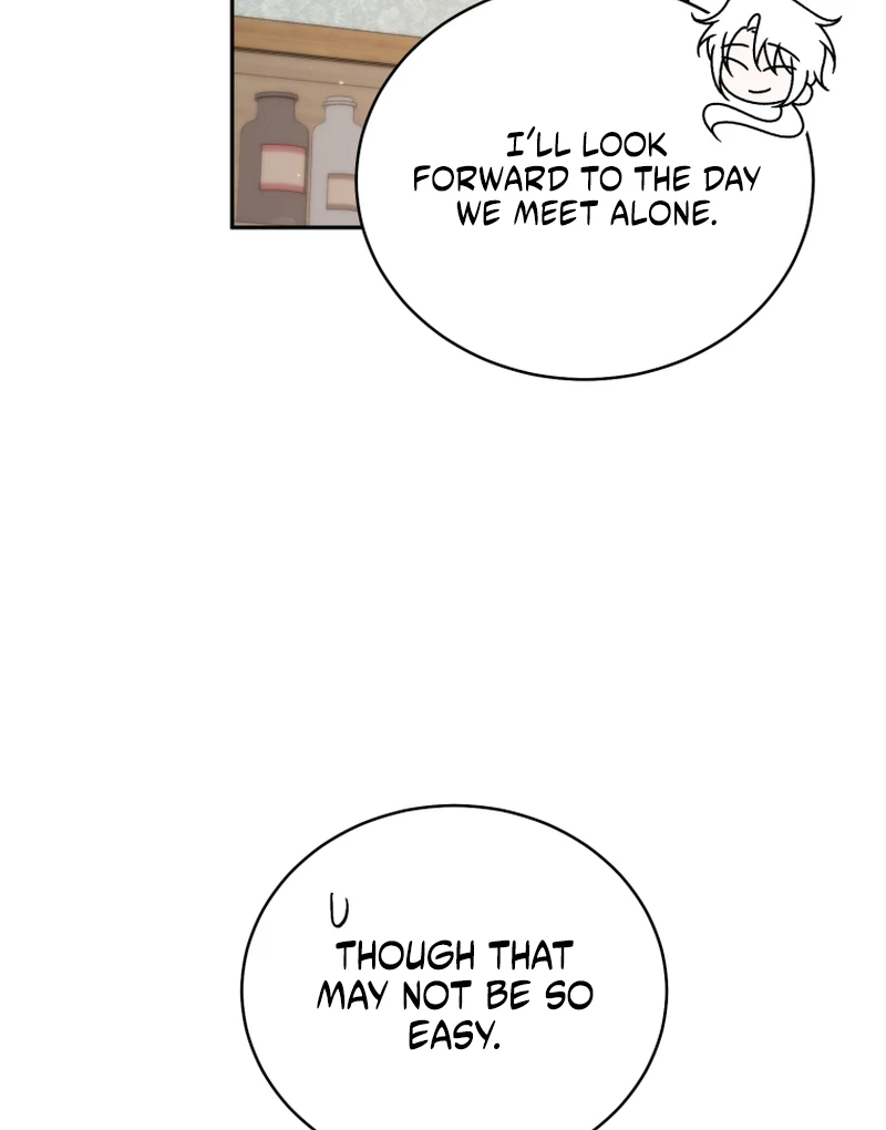 Honey, I Think That’s a Misunderstanding chapter 39 page 95