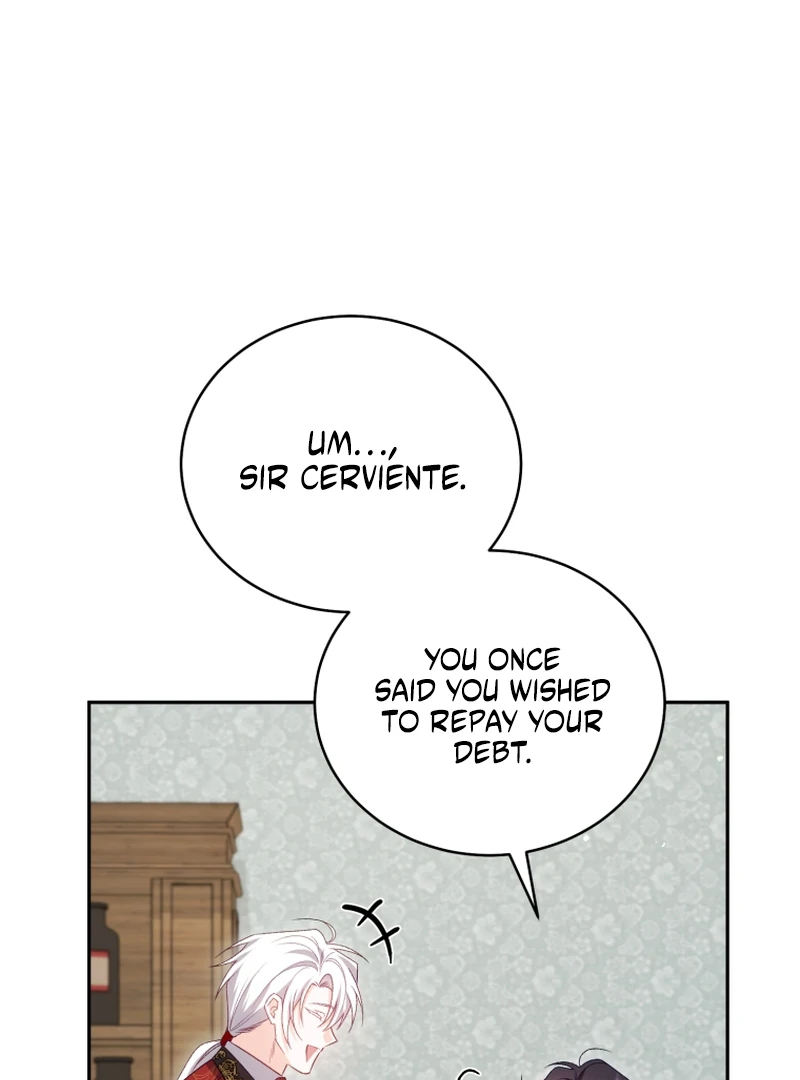 Honey, I Think That’s a Misunderstanding chapter 39 page 98