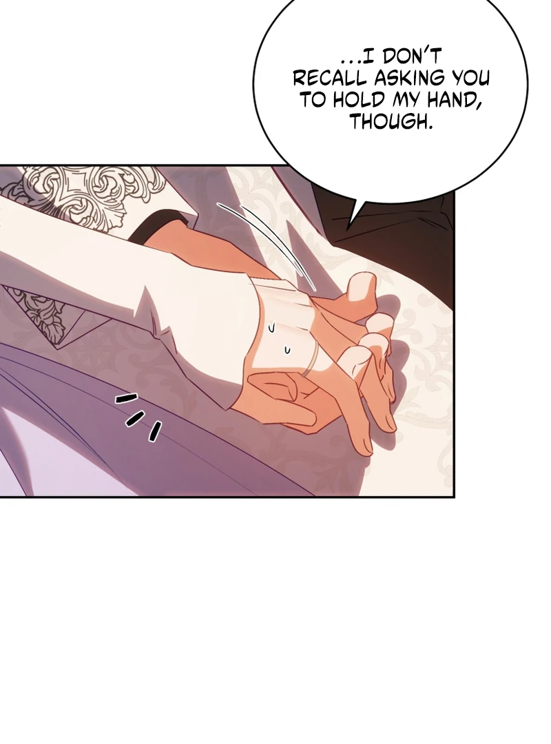 Honey, I Think That’s a Misunderstanding chapter 40 page 100