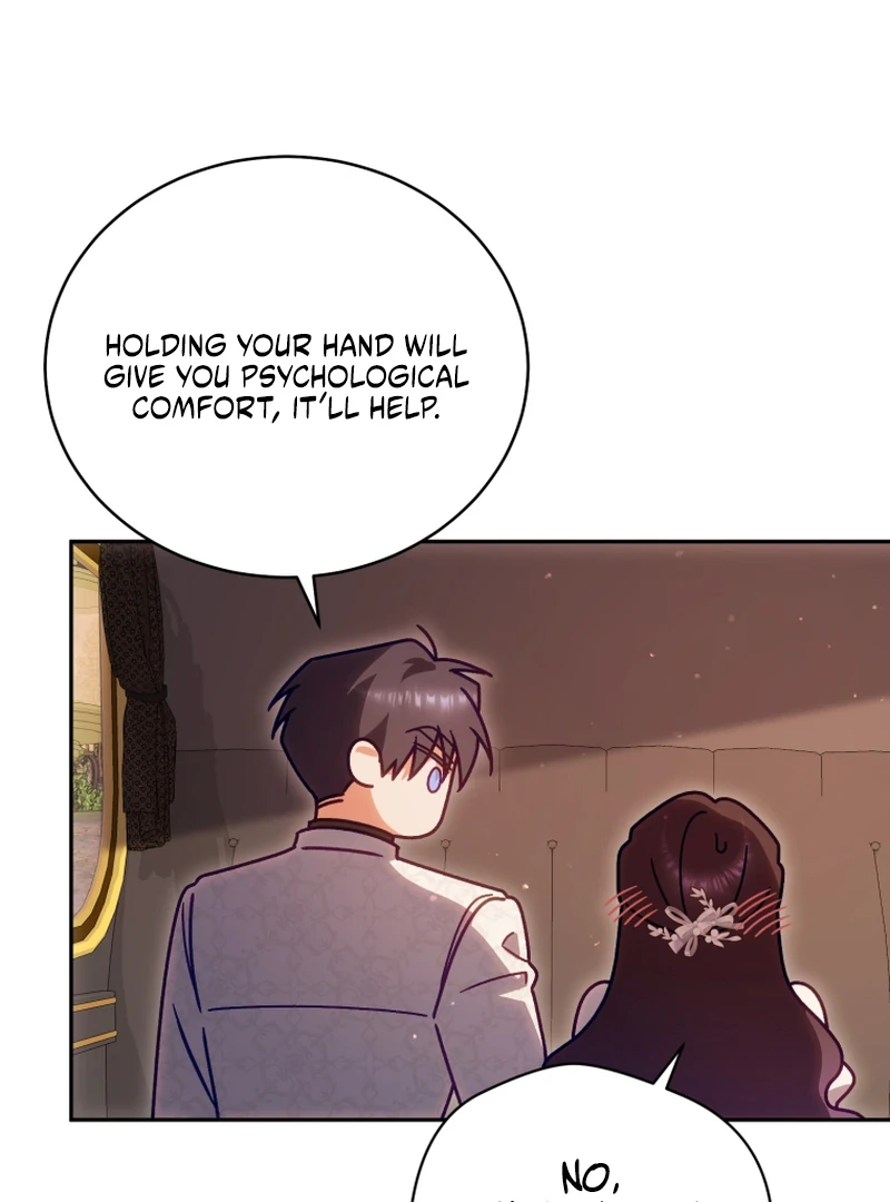 Honey, I Think That’s a Misunderstanding chapter 40 page 101
