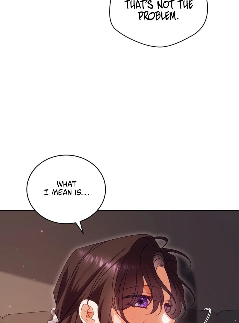 Honey, I Think That’s a Misunderstanding chapter 40 page 102