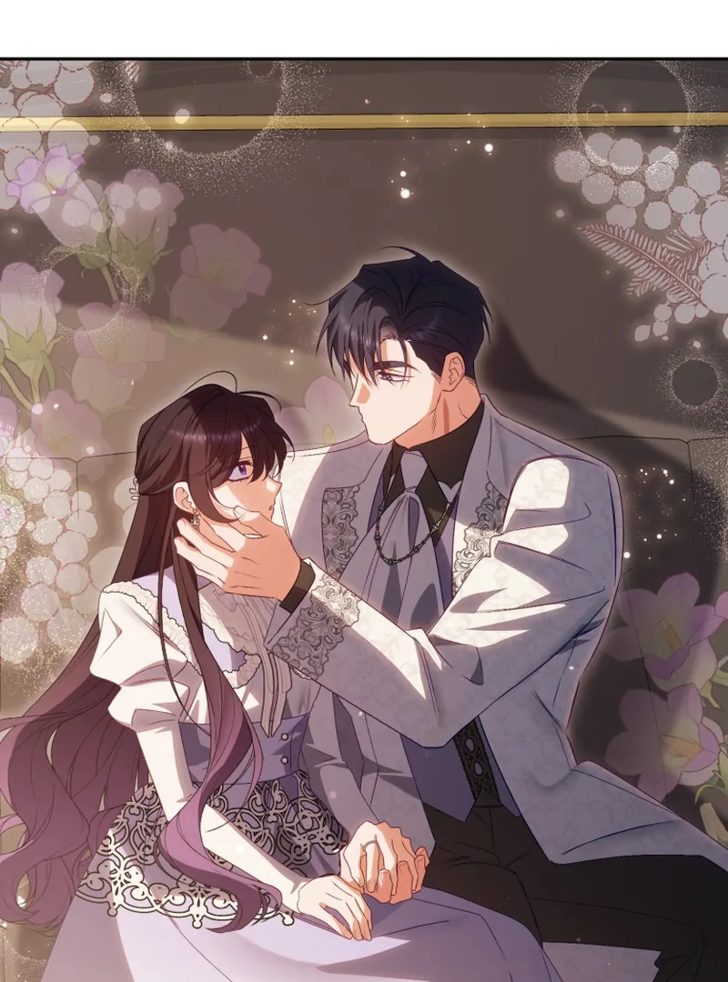Honey, I Think That’s a Misunderstanding chapter 40 page 104