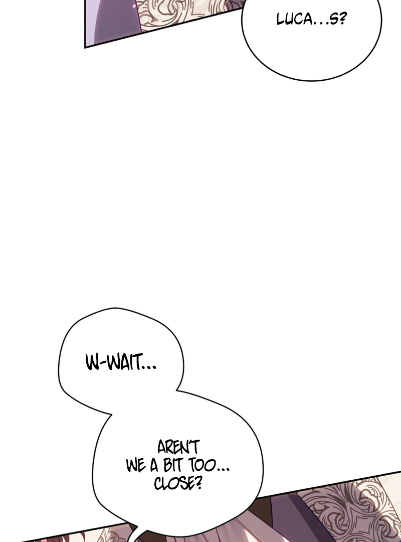 Honey, I Think That’s a Misunderstanding chapter 40 page 107