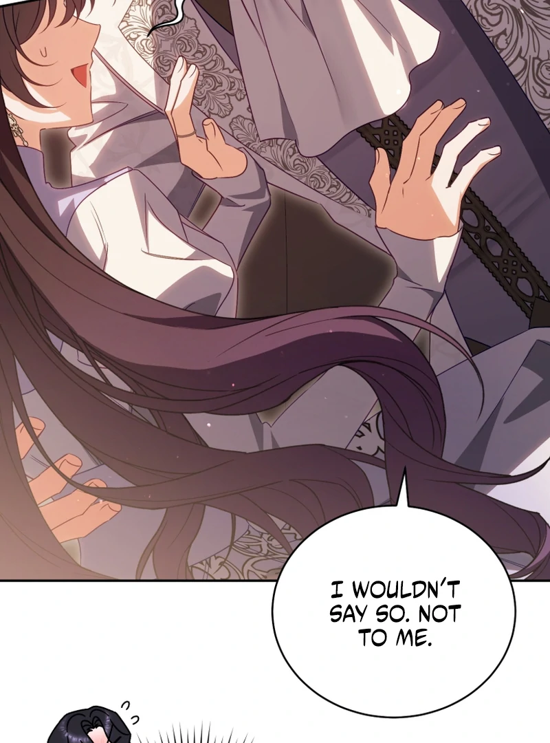 Honey, I Think That’s a Misunderstanding chapter 40 page 108