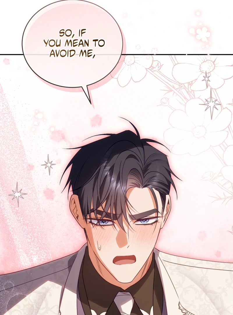 Honey, I Think That’s a Misunderstanding chapter 40 page 112