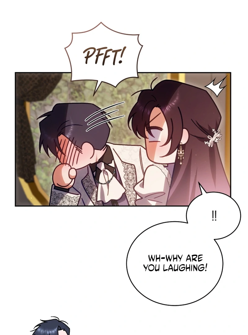 Honey, I Think That’s a Misunderstanding chapter 40 page 119