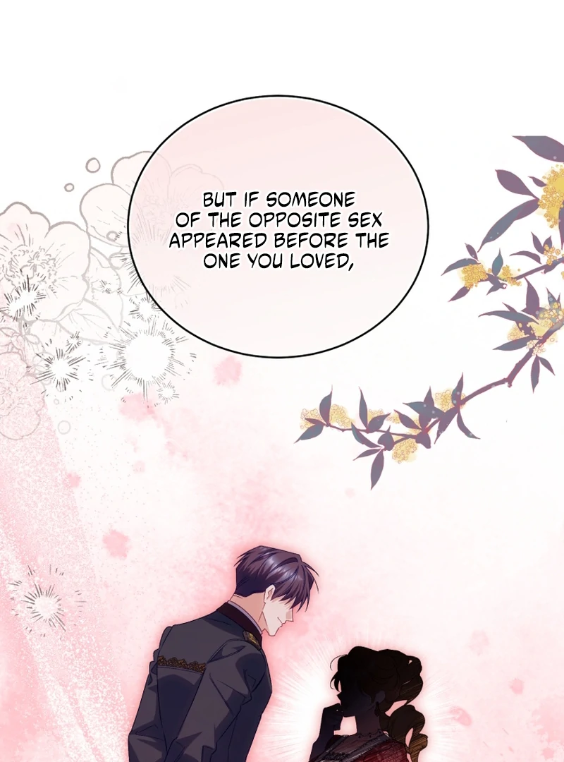 Honey, I Think That’s a Misunderstanding chapter 40 page 12