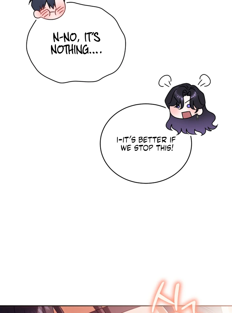 Honey, I Think That’s a Misunderstanding chapter 40 page 120