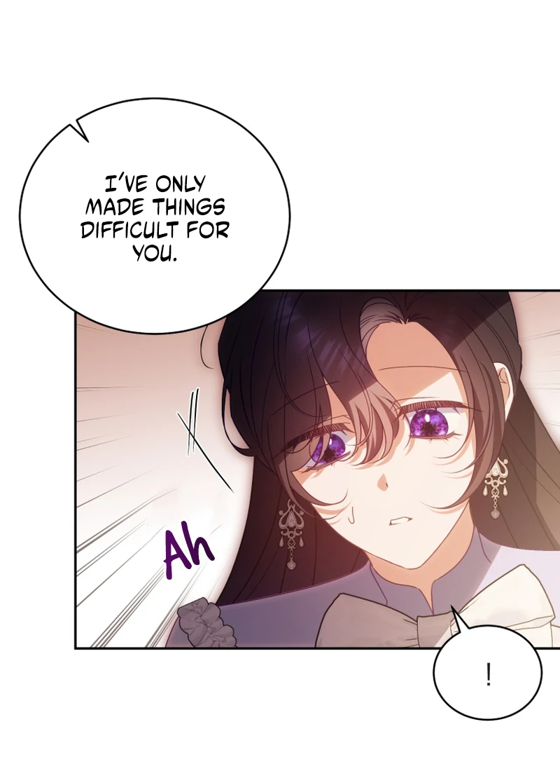 Honey, I Think That’s a Misunderstanding chapter 40 page 20