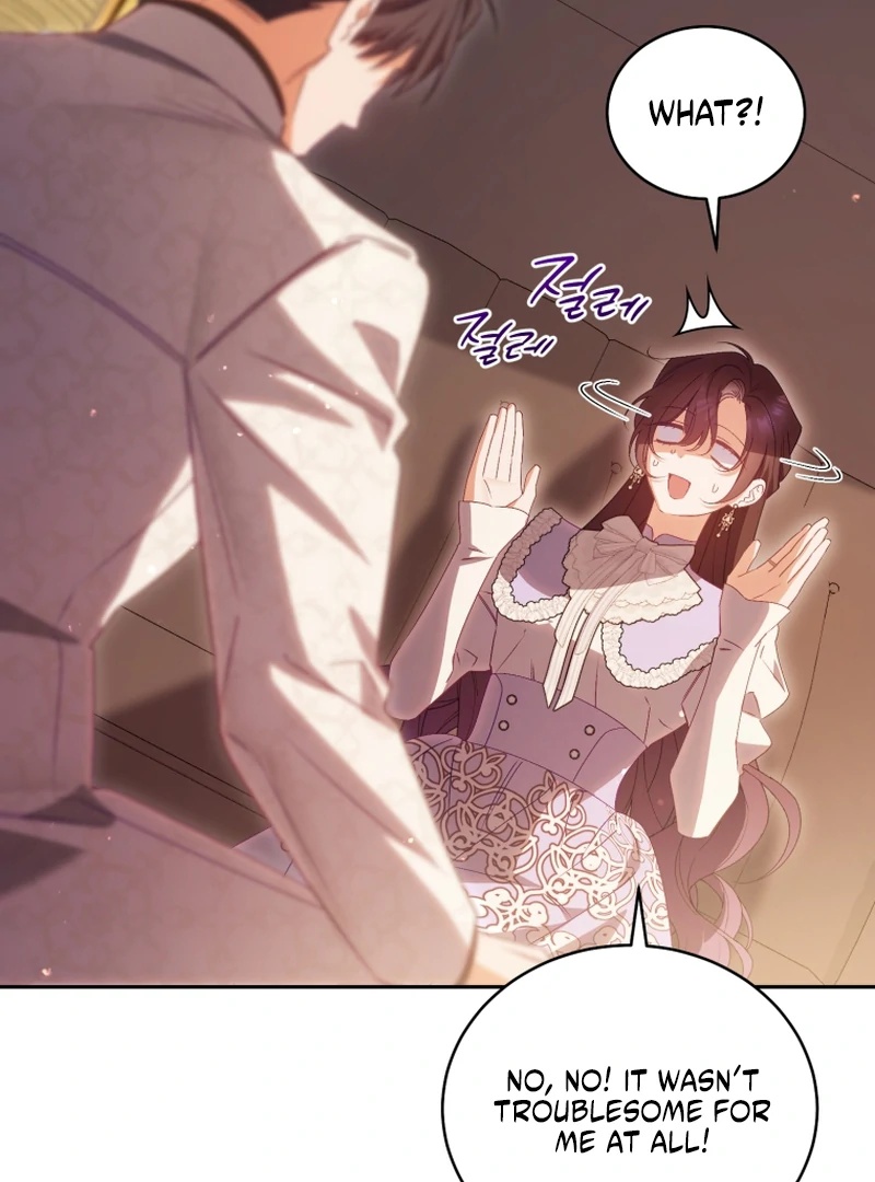 Honey, I Think That’s a Misunderstanding chapter 40 page 22