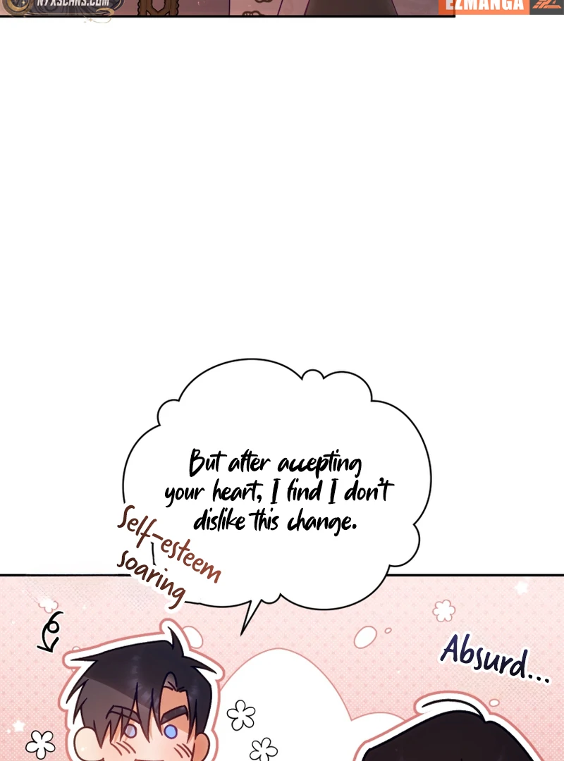 Honey, I Think That’s a Misunderstanding chapter 40 page 25