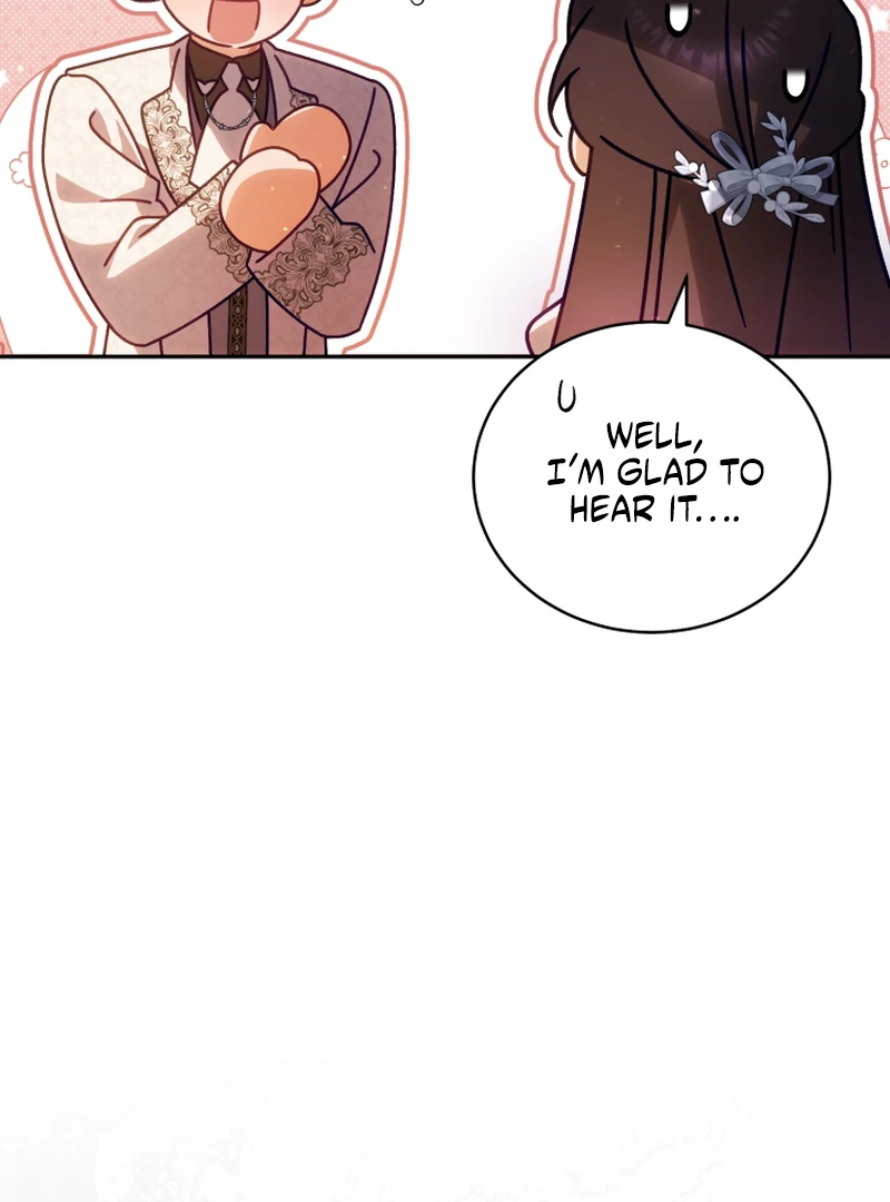 Honey, I Think That’s a Misunderstanding chapter 40 page 26