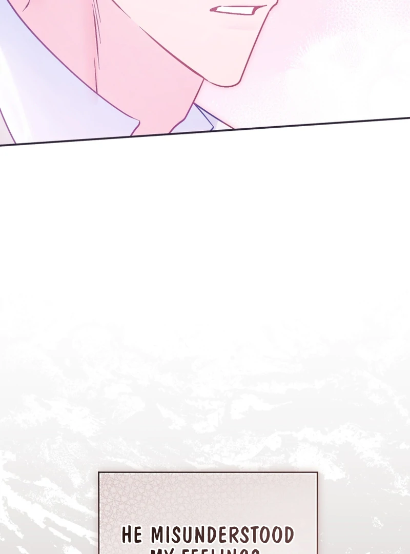 Honey, I Think That’s a Misunderstanding chapter 40 page 30