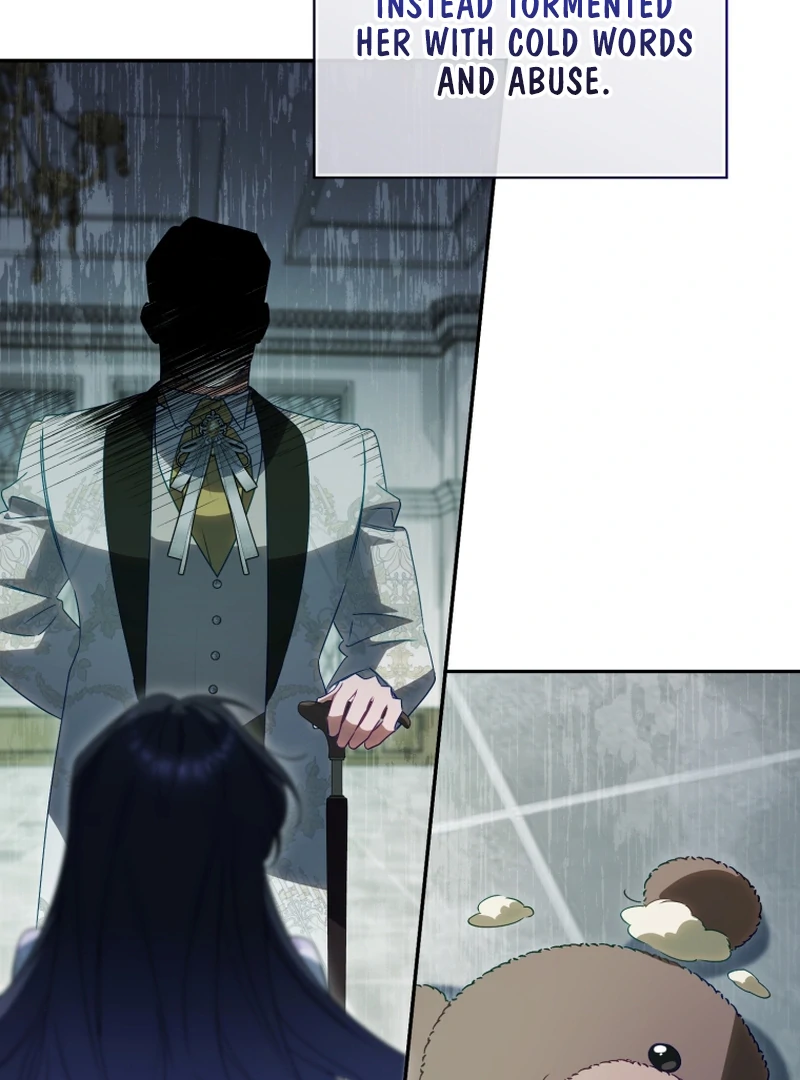 Honey, I Think That’s a Misunderstanding chapter 40 page 40