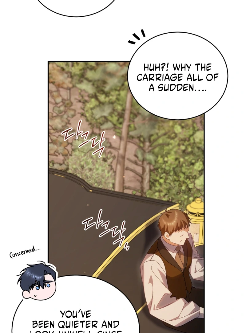 Honey, I Think That’s a Misunderstanding chapter 40 page 63