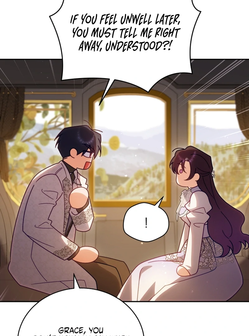 Honey, I Think That’s a Misunderstanding chapter 40 page 67