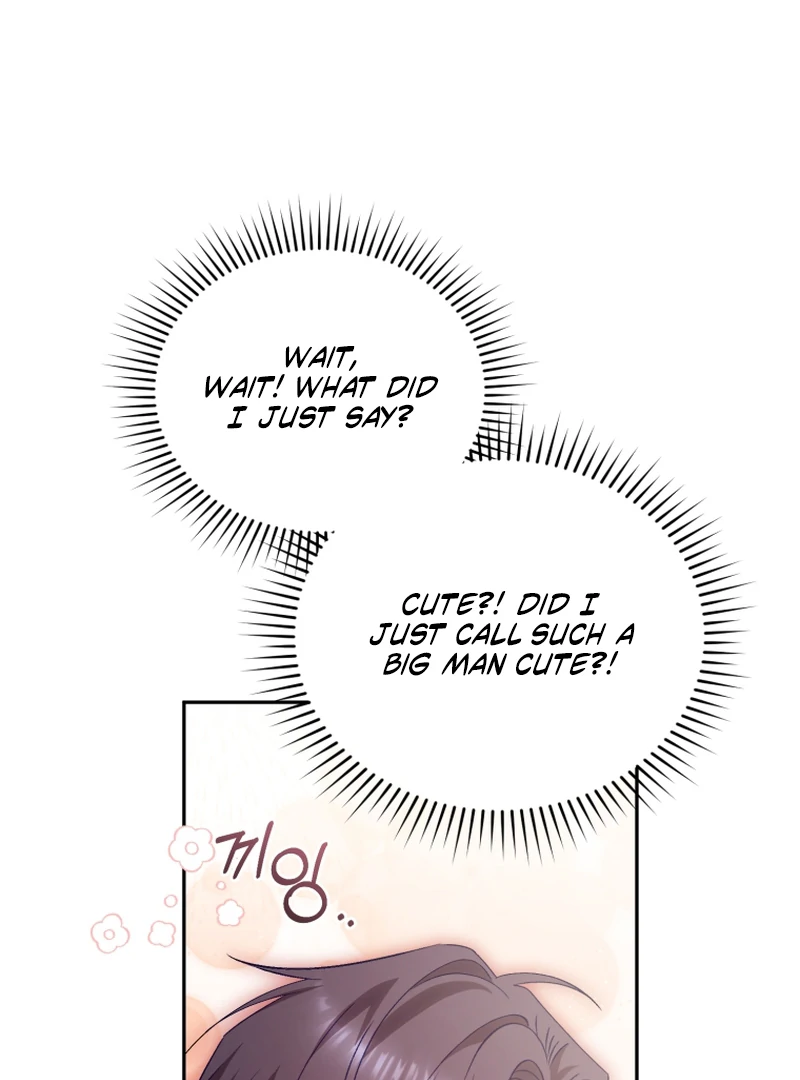 Honey, I Think That’s a Misunderstanding chapter 40 page 72