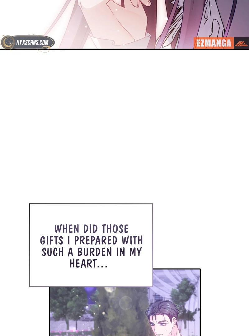 Honey, I Think That’s a Misunderstanding chapter 40 page 77