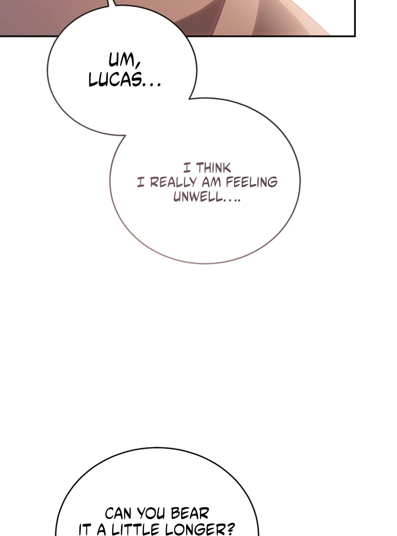 Honey, I Think That’s a Misunderstanding chapter 40 page 88