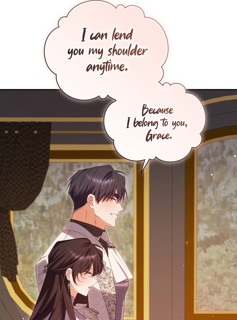 Honey, I Think That’s a Misunderstanding chapter 40 page 98