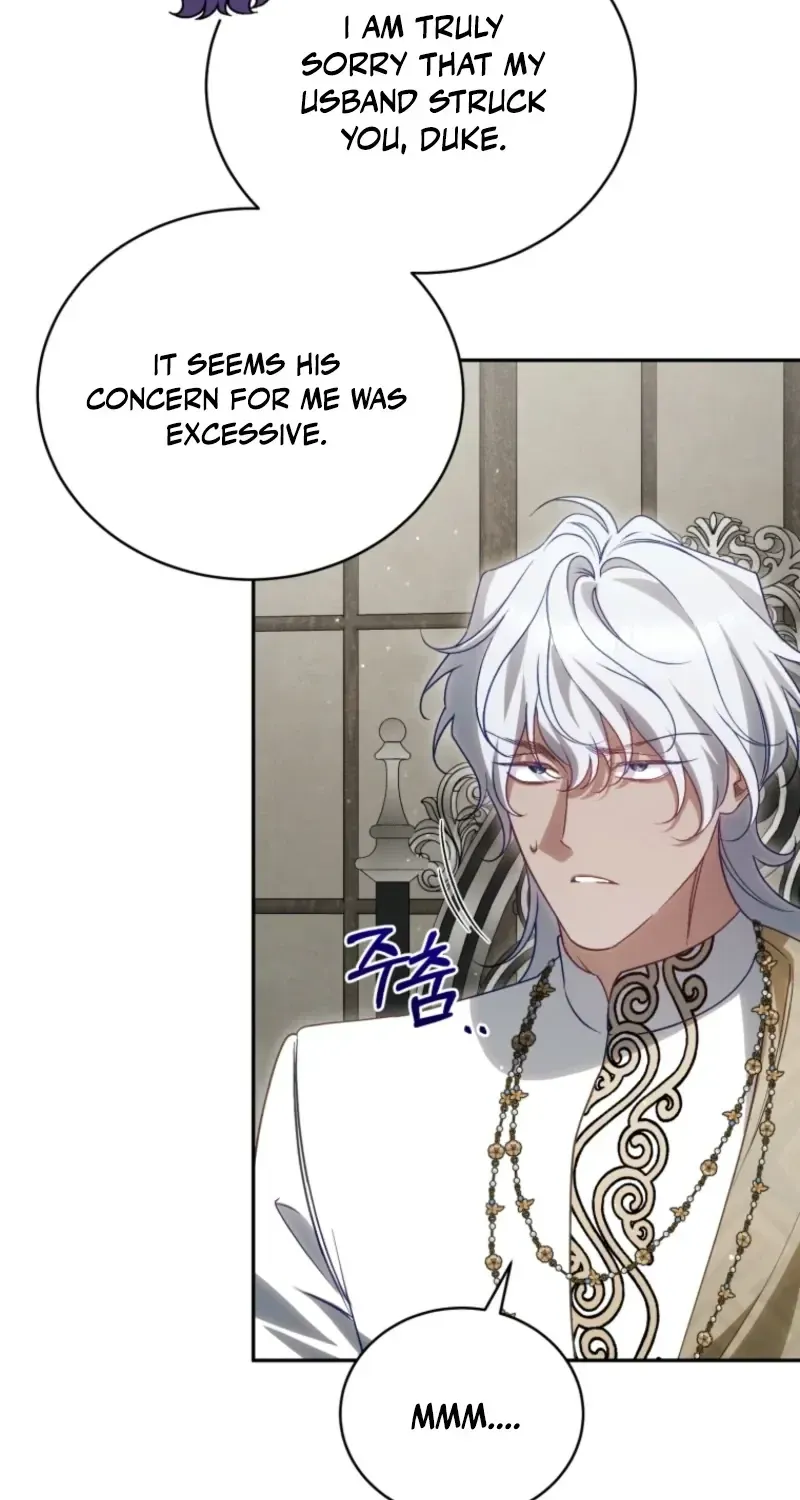 Honey, I Think That’s a Misunderstanding chapter 60 page 52