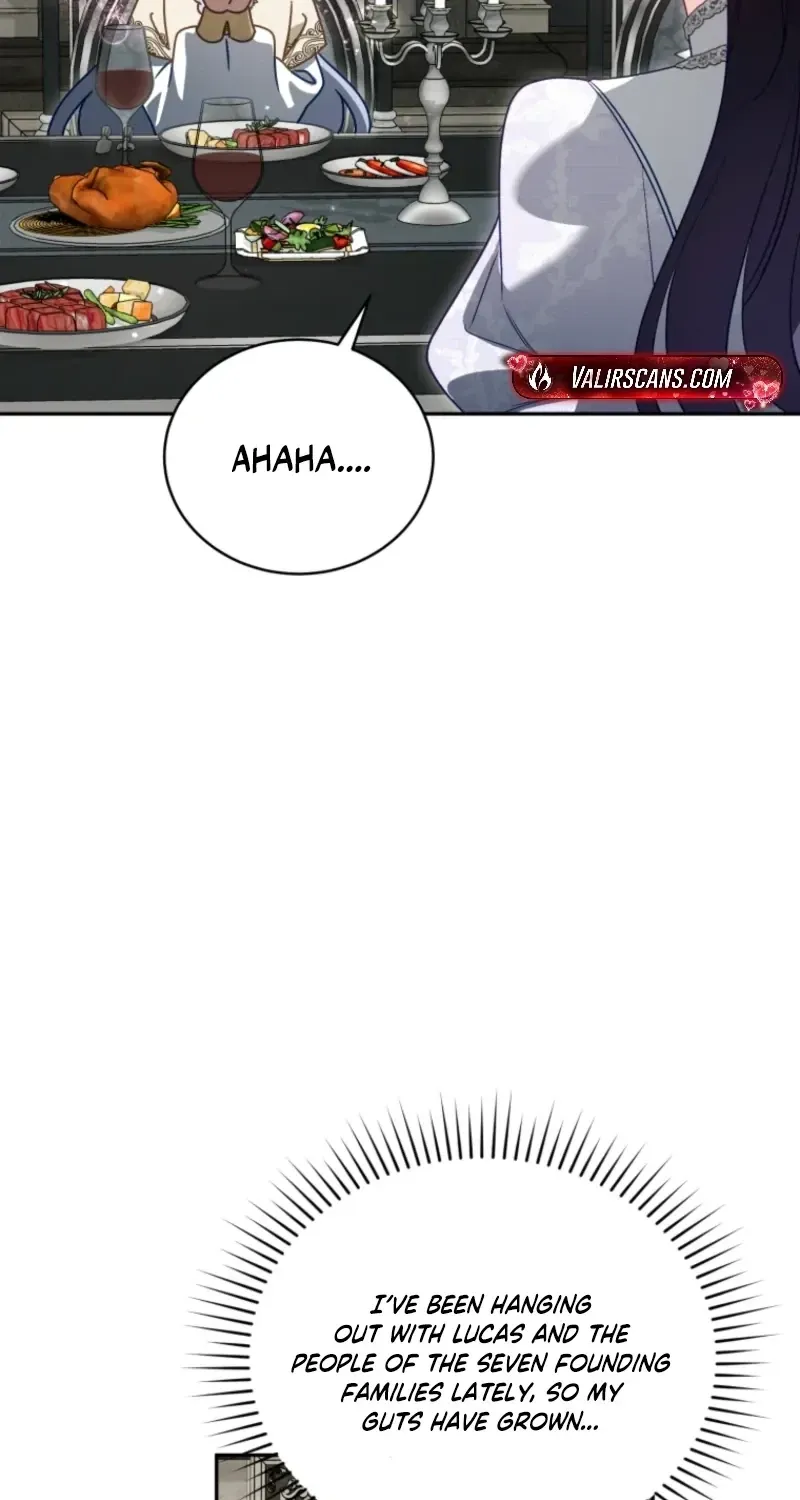 Honey, I Think That’s a Misunderstanding chapter 60 page 61