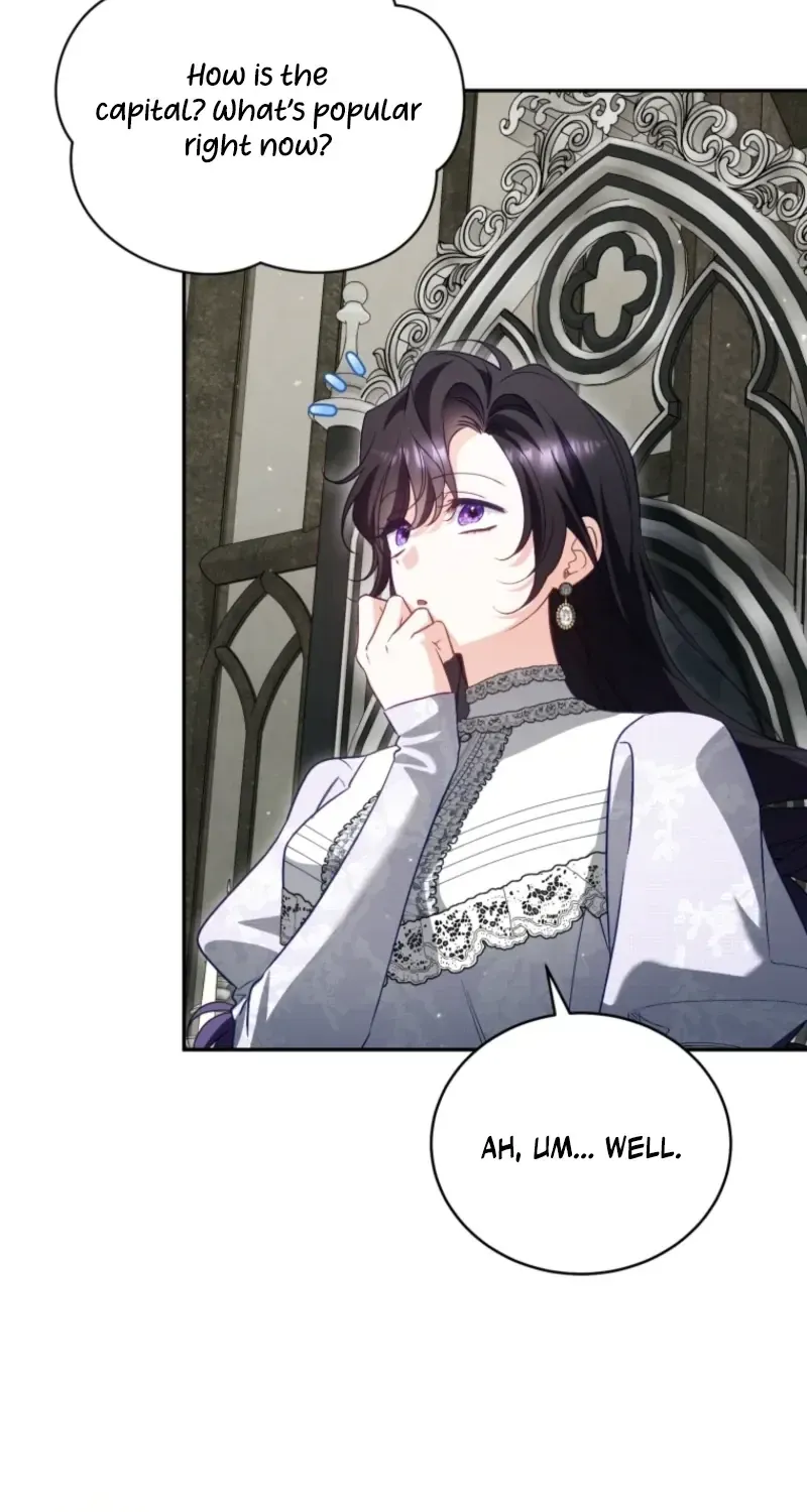 Honey, I Think That’s a Misunderstanding chapter 60 page 65