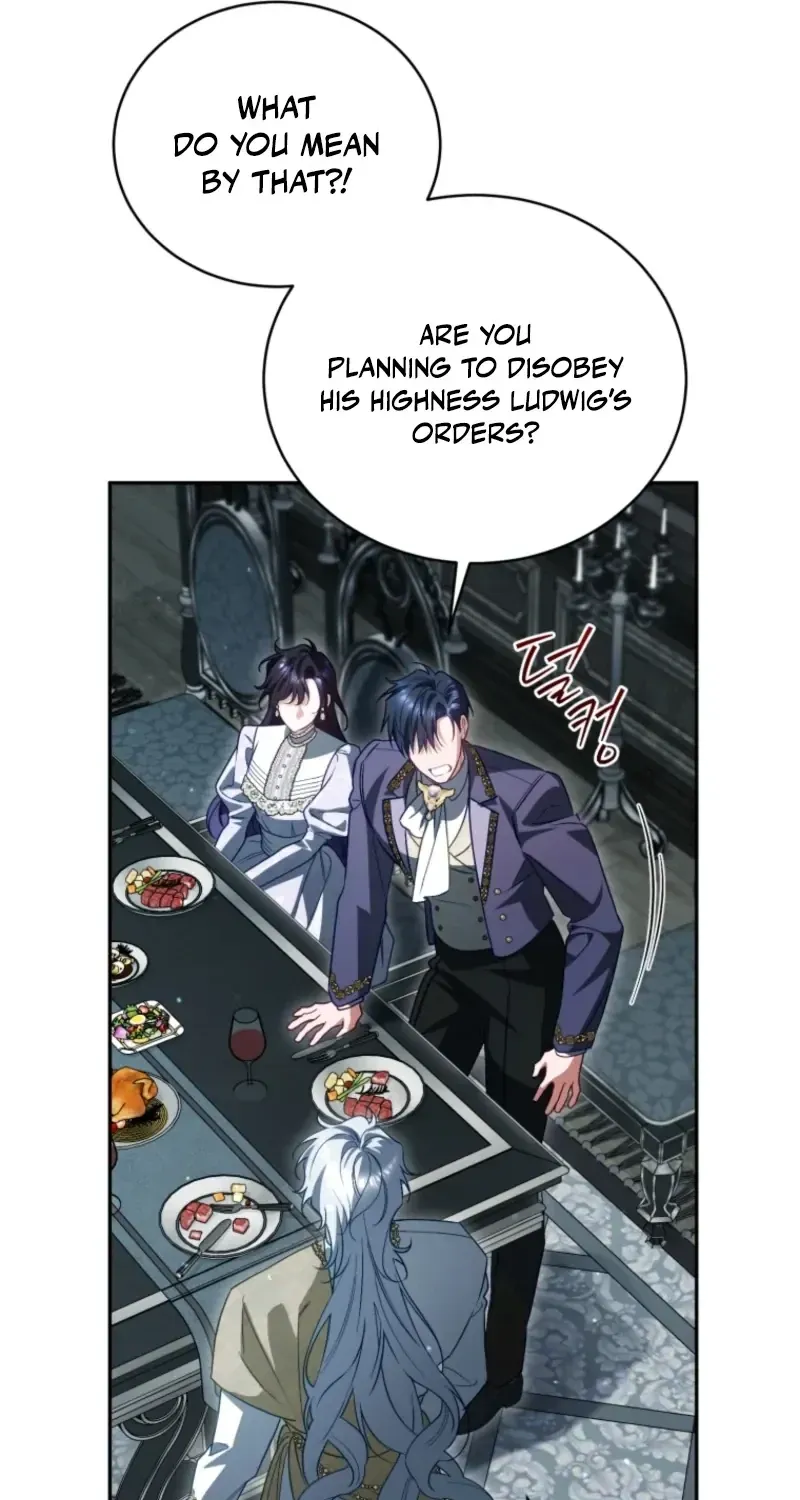 Honey, I Think That’s a Misunderstanding chapter 60 page 78