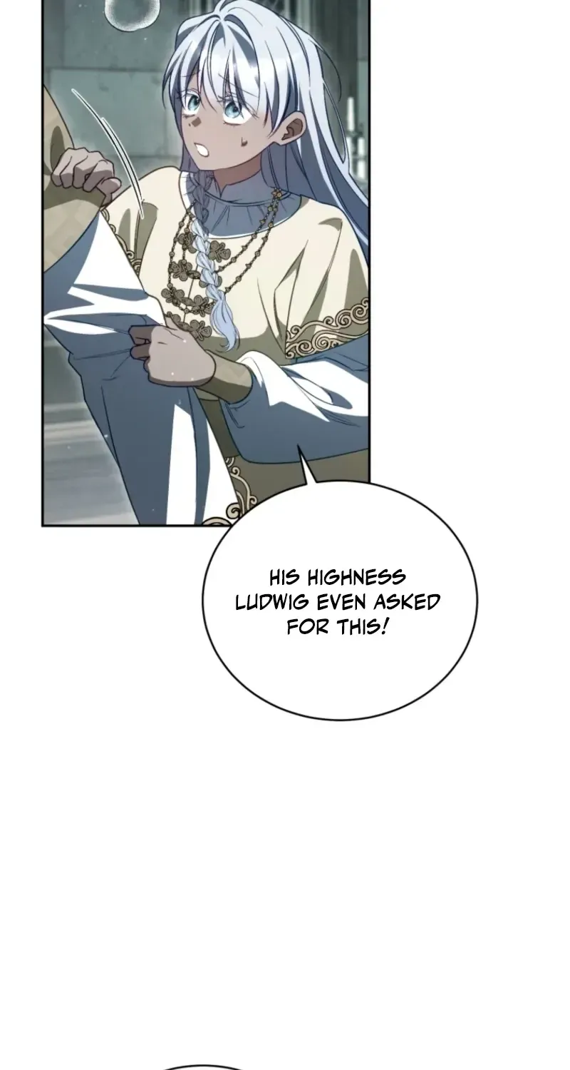 Honey, I Think That’s a Misunderstanding chapter 60 page 82