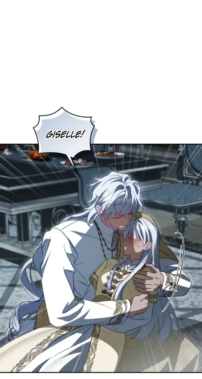 Honey, I Think That’s a Misunderstanding chapter 60 page 87