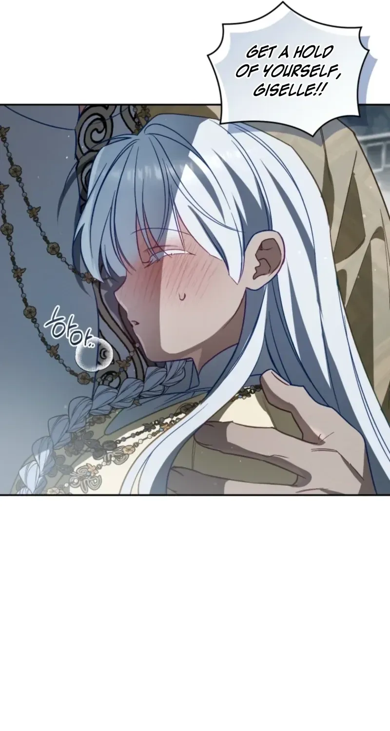 Honey, I Think That’s a Misunderstanding chapter 60 page 89
