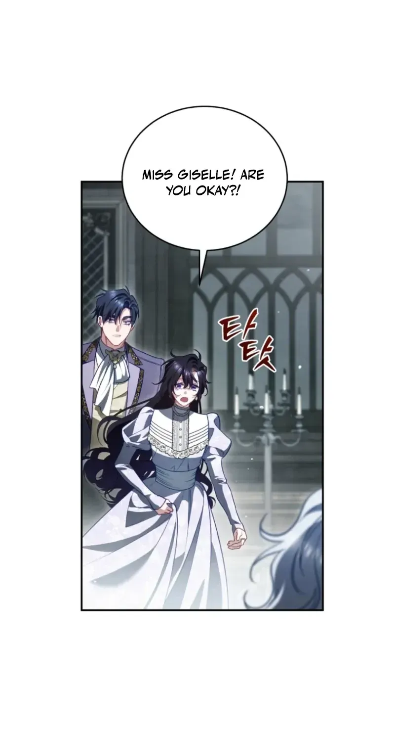 Honey, I Think That’s a Misunderstanding chapter 60 page 91