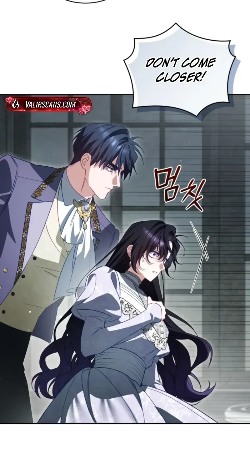 Honey, I Think That’s a Misunderstanding chapter 60 page 93