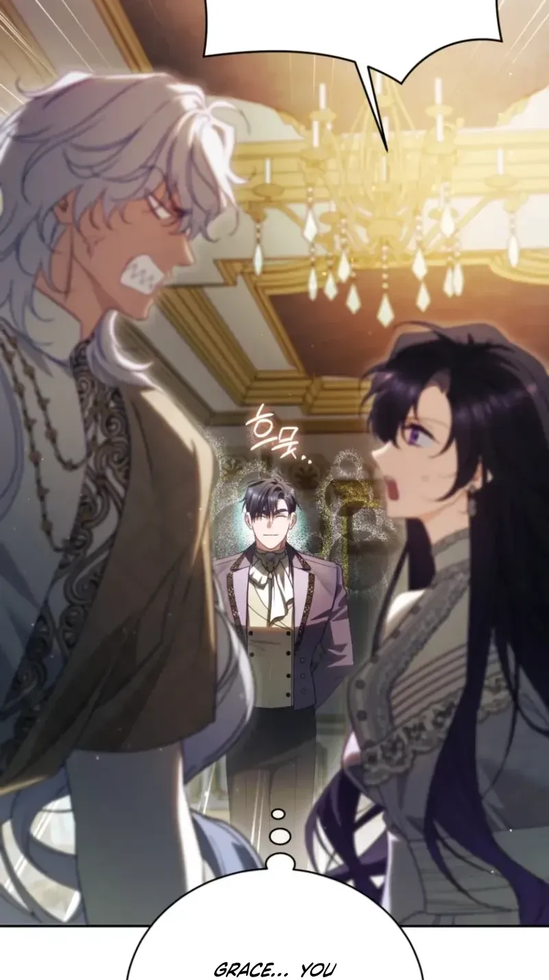 Honey, I Think That’s a Misunderstanding chapter 61 page 101